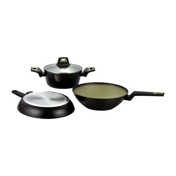 Cookware set FY1011-YC