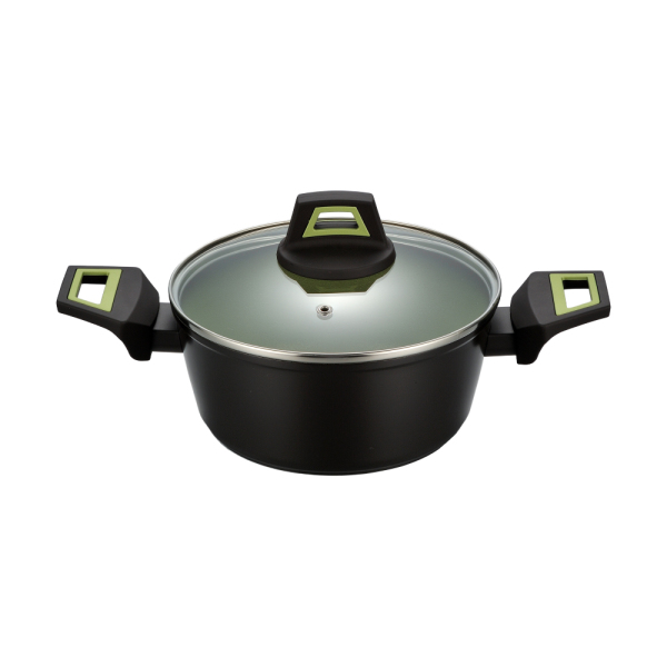 Casserole FY1011-YC-03