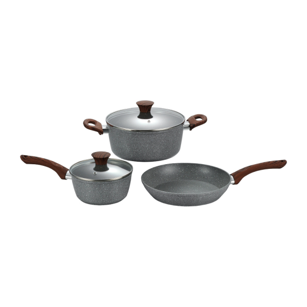 Cookware set FY8003