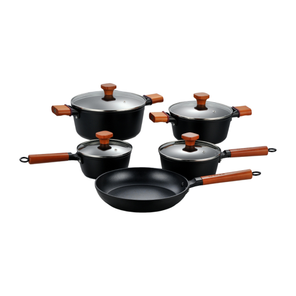 Cookware set FY1001