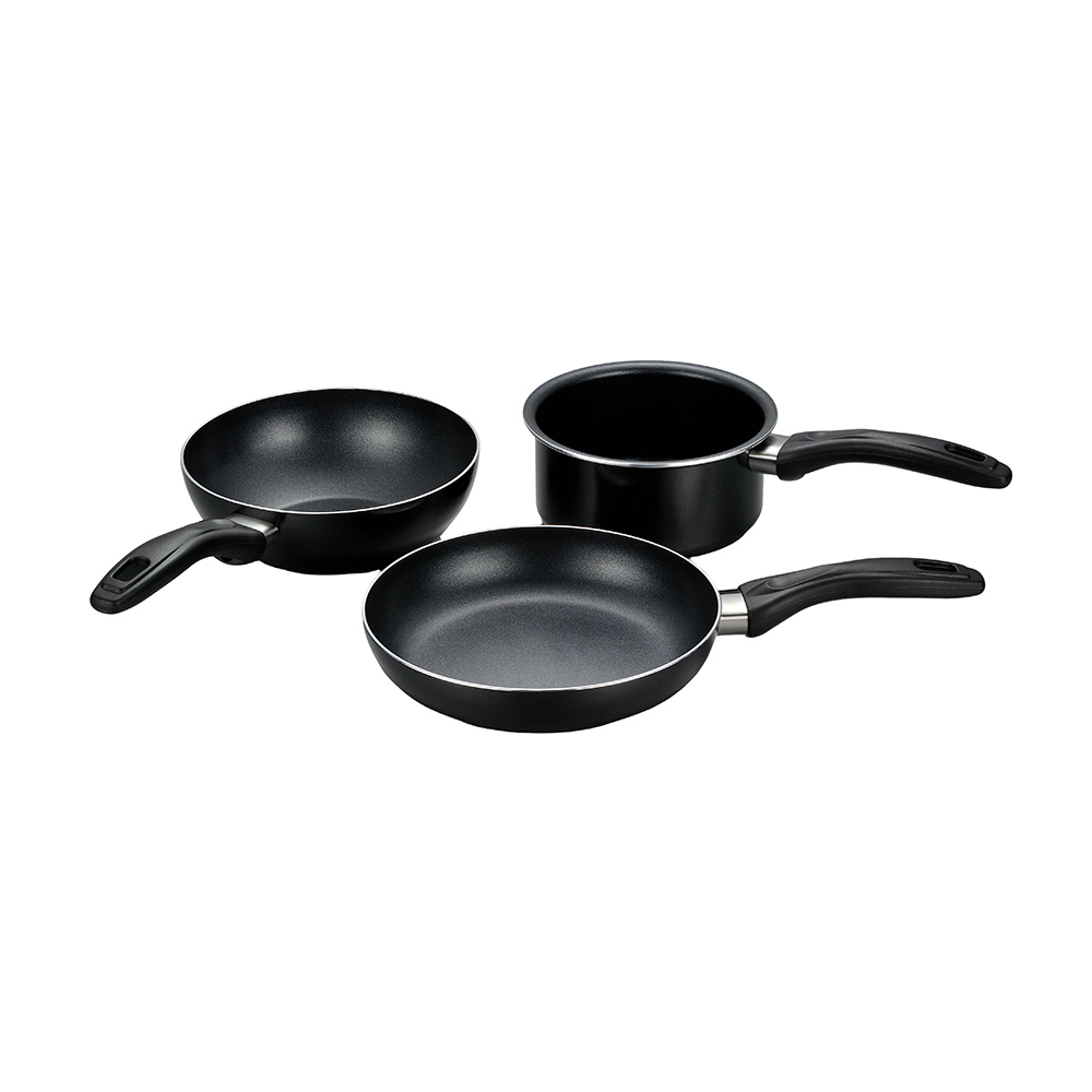 Cookware set