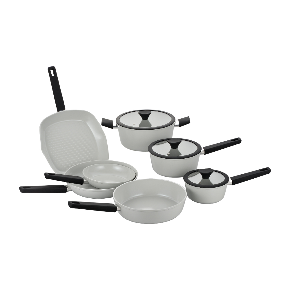 Cookware set