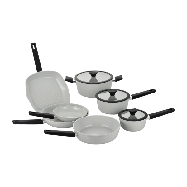 Cookware set FY1017
