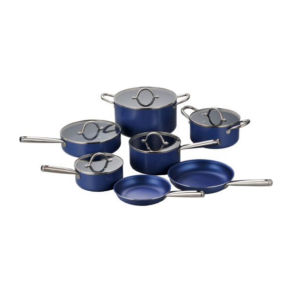 Cookware set LS1001