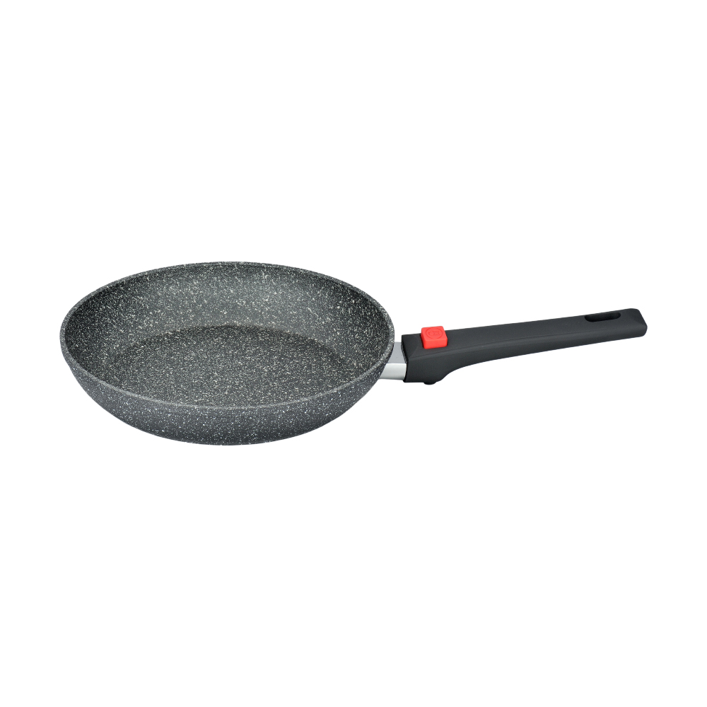 Fry pan