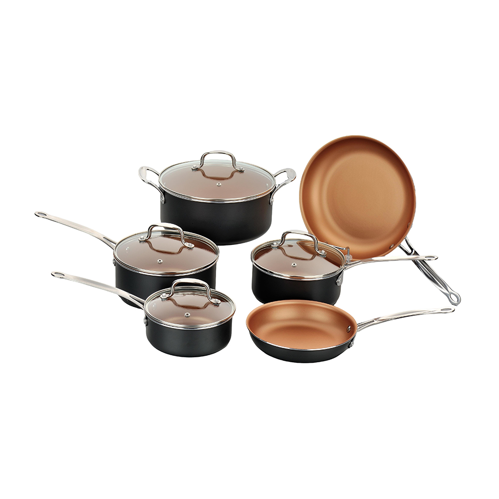 Cookware set