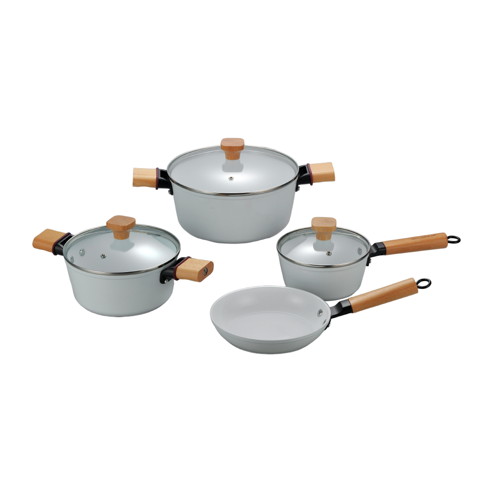 Cookware set