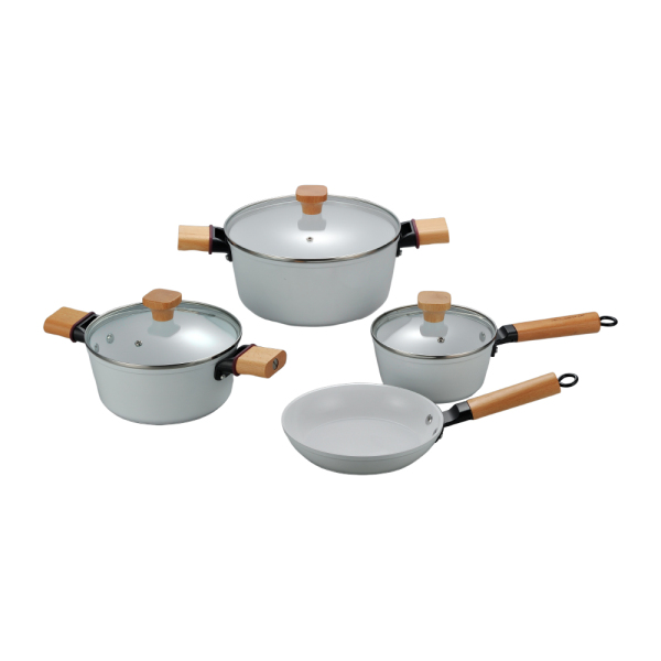 Cookware set FY1004