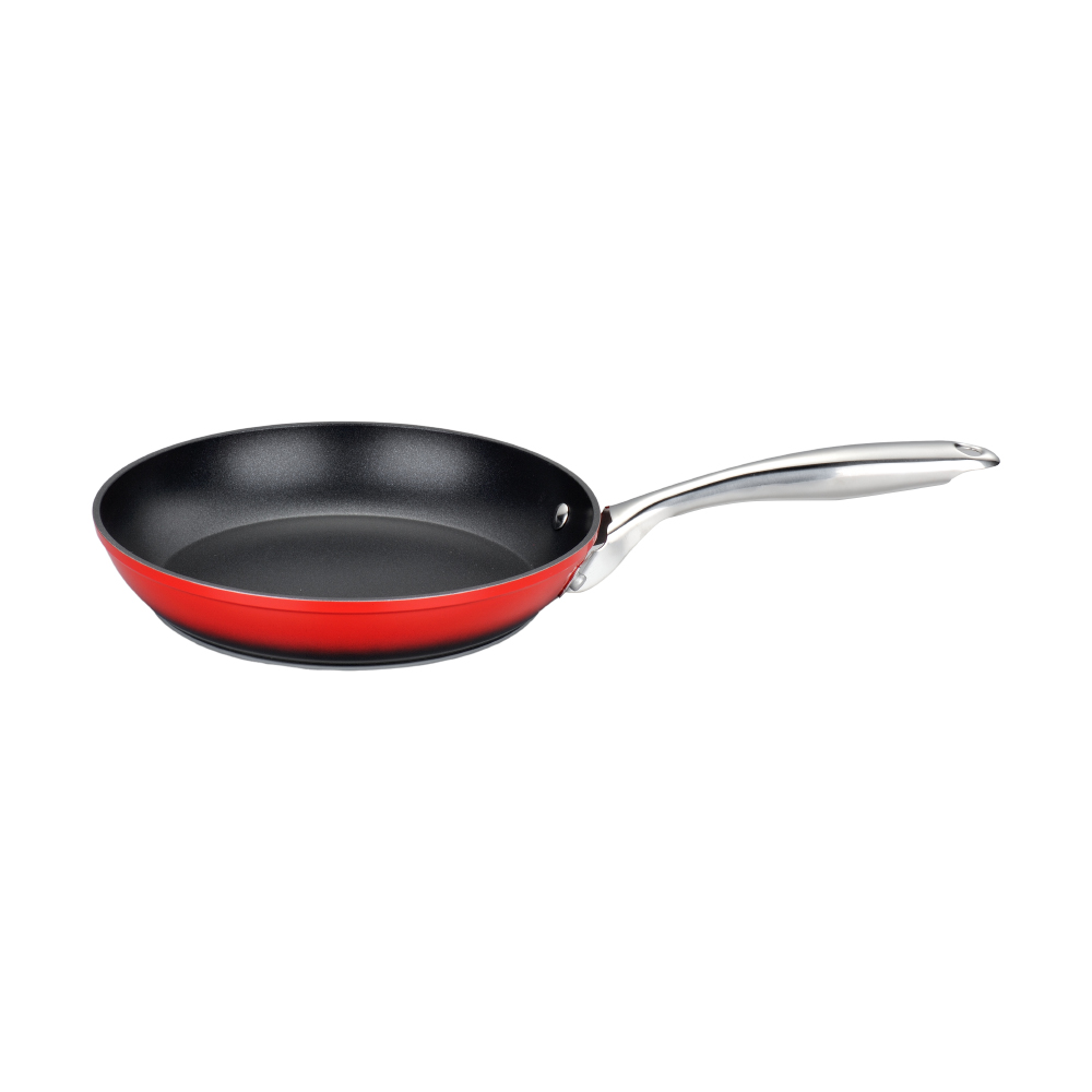 Fry pan