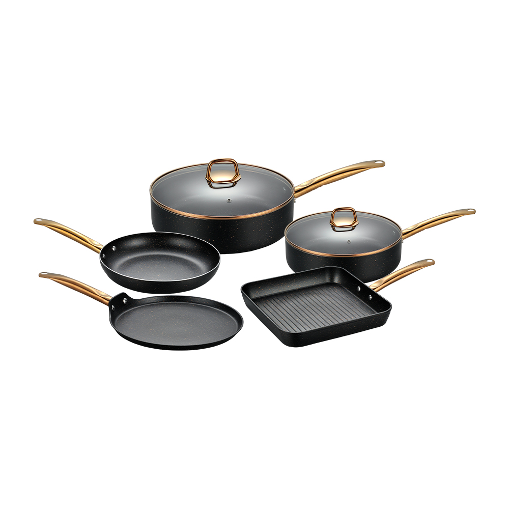 Cookware set