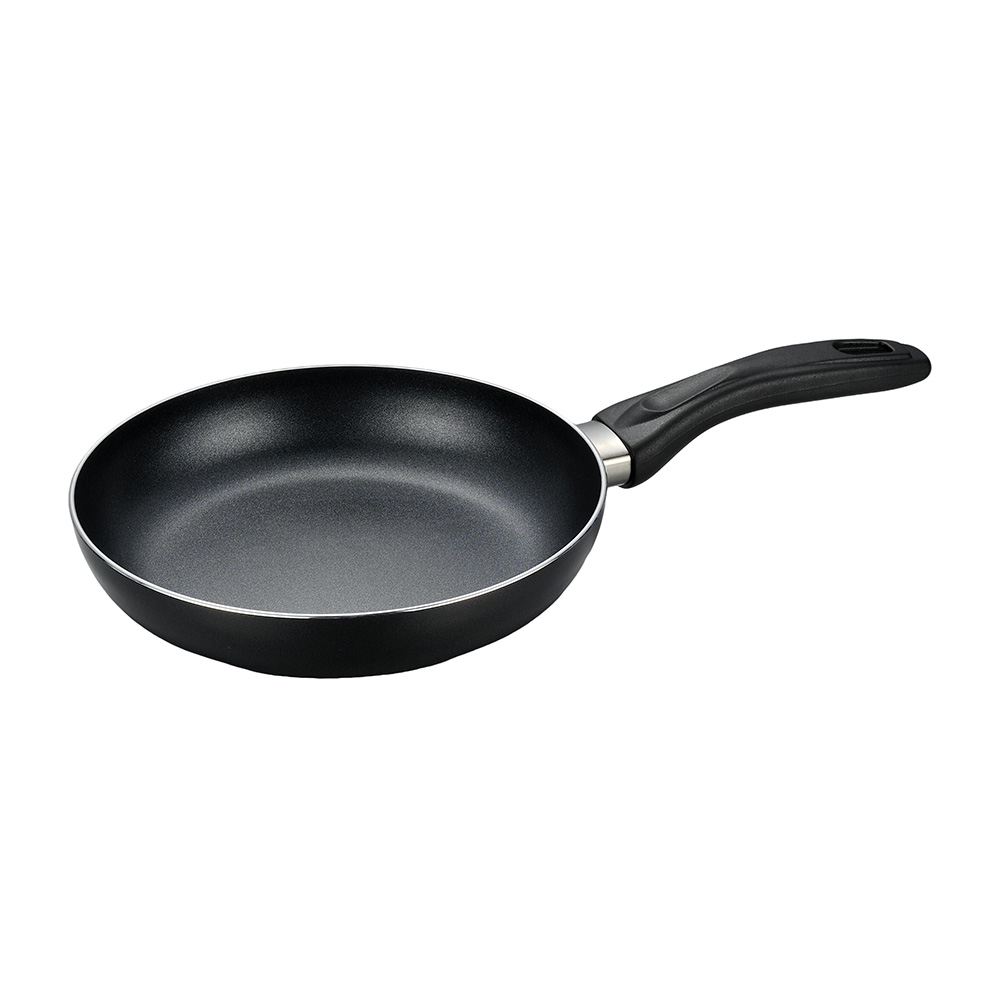 Fry pan