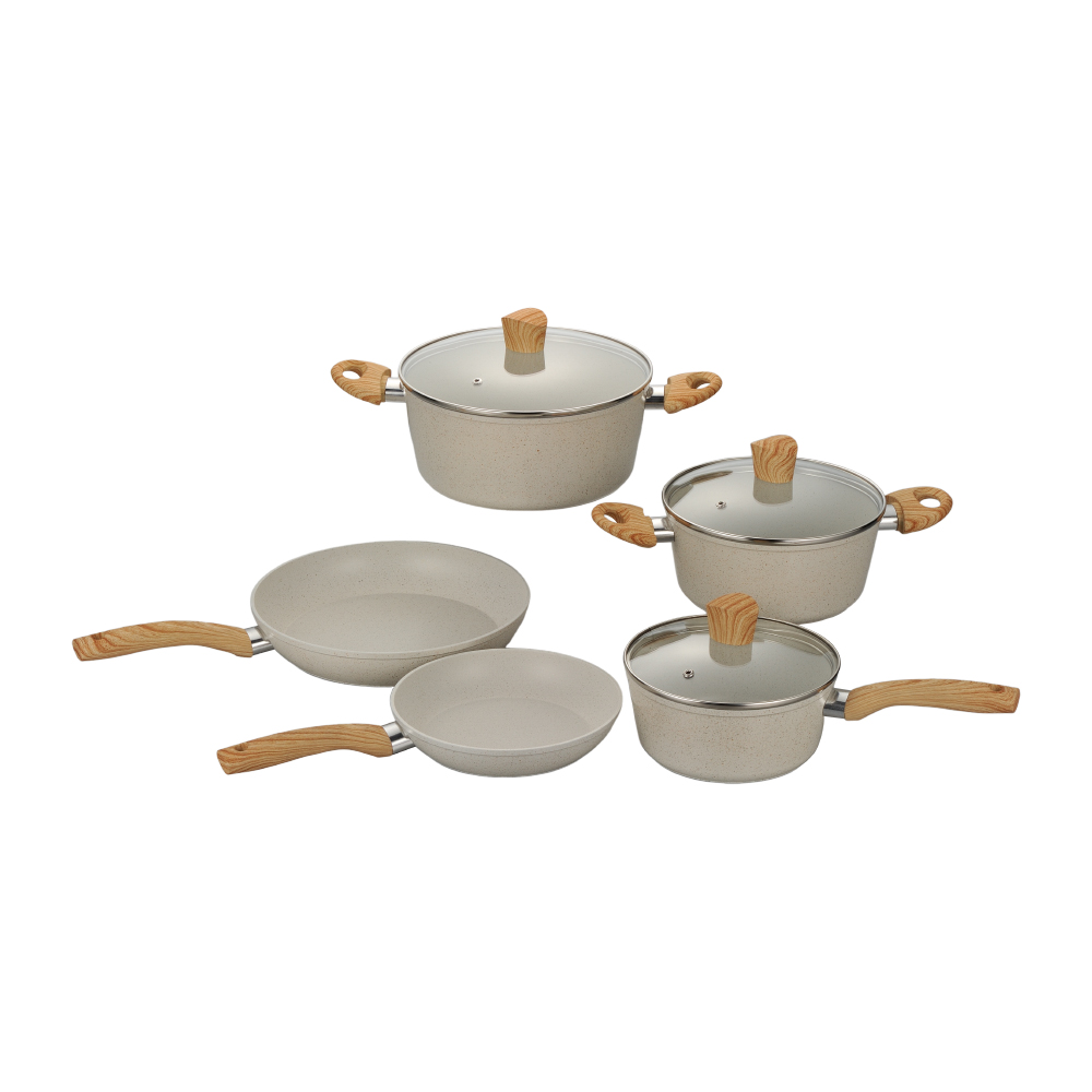 Cookware set