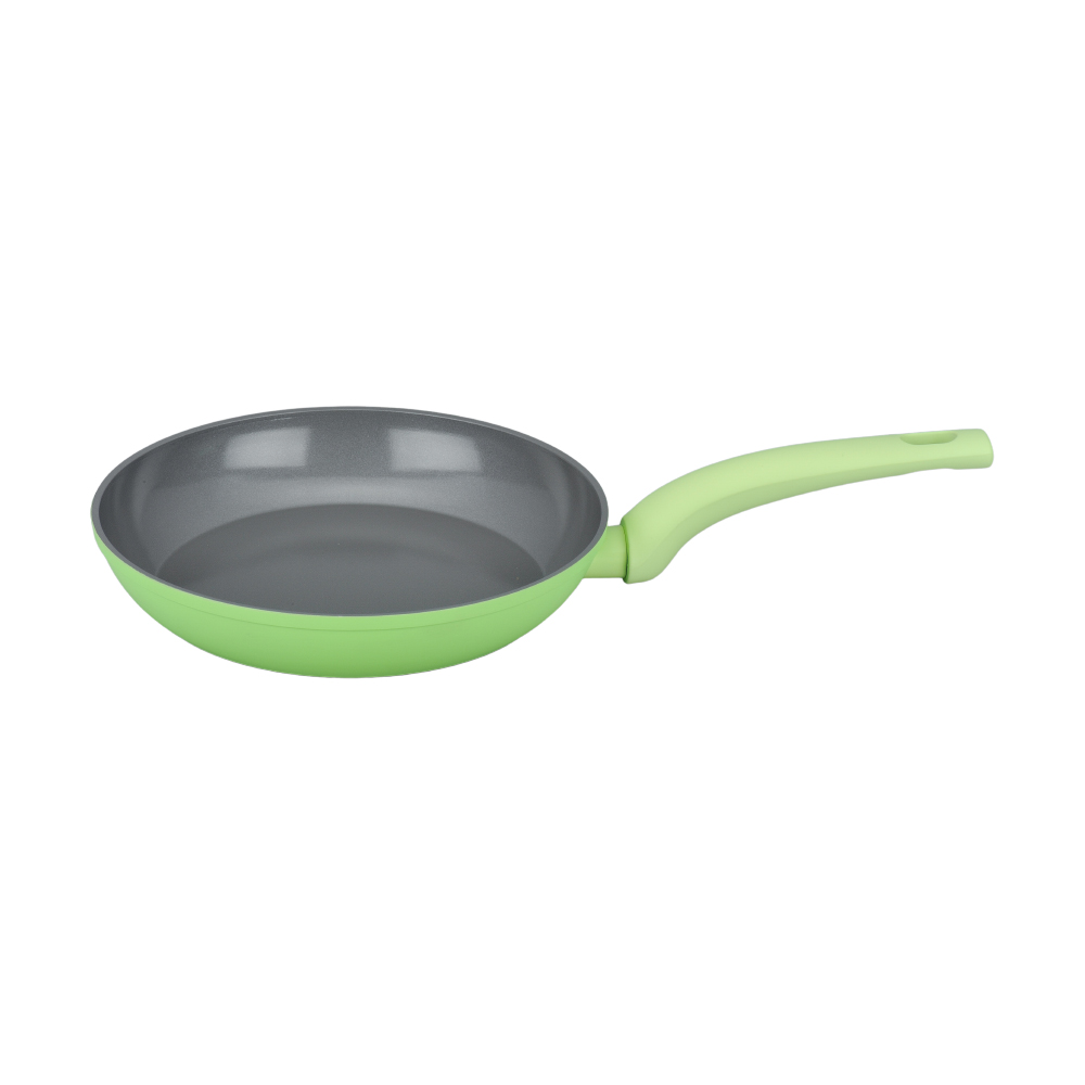 Fry pan