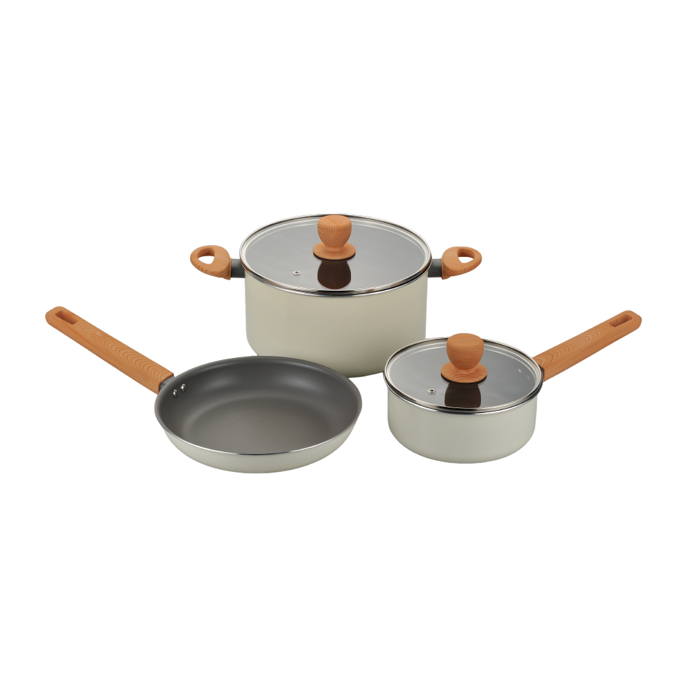 Cookware set