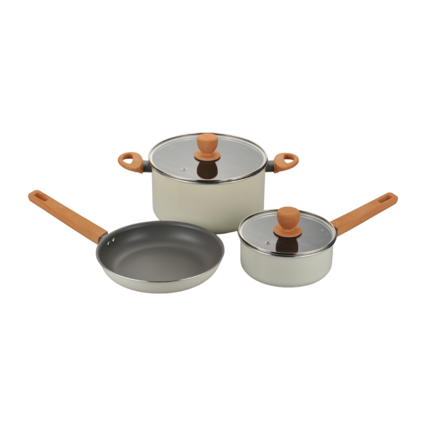 Cookware set LS1009