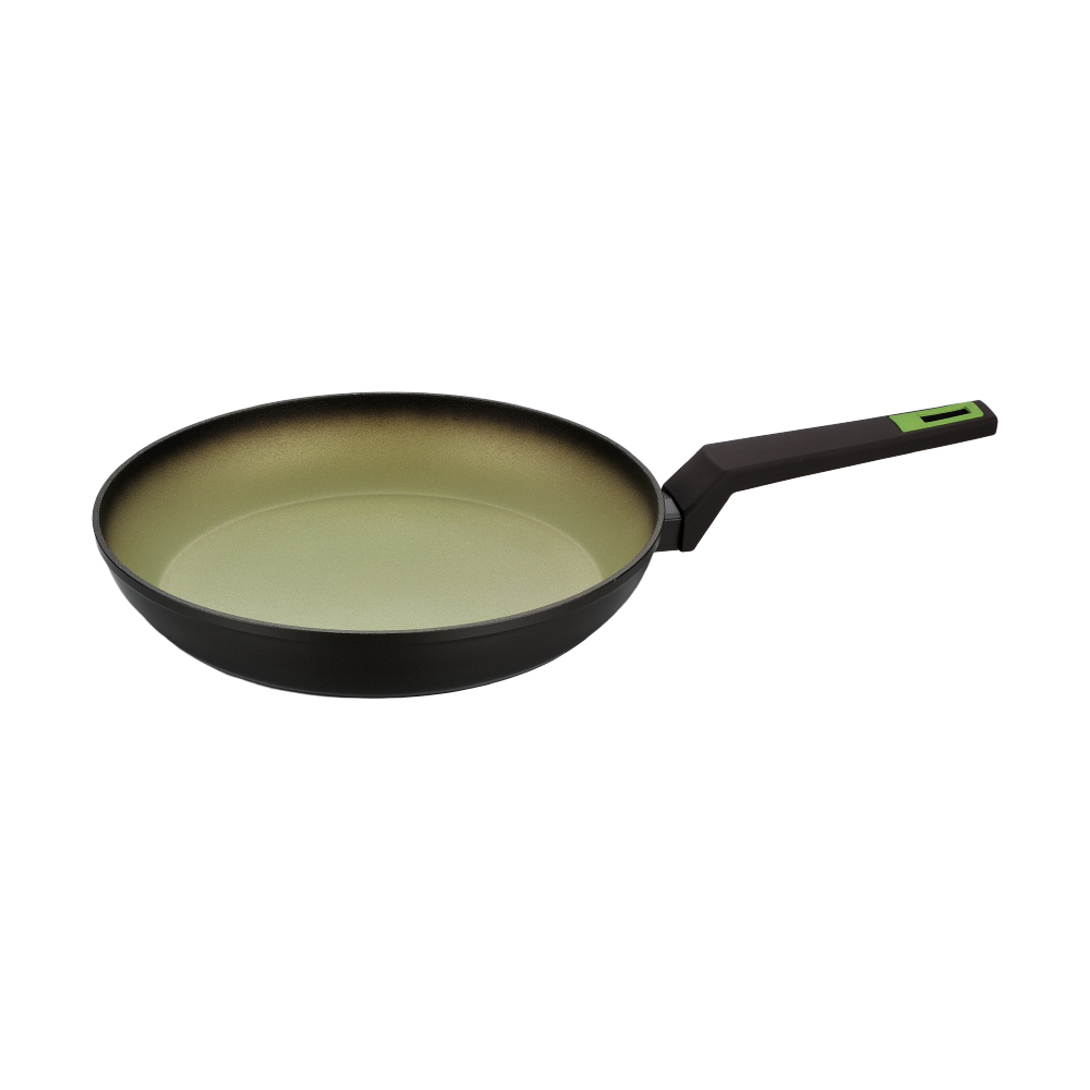 Fry pan