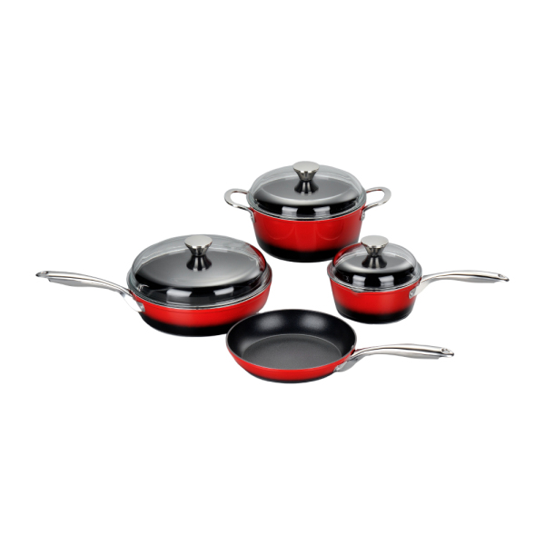 Cookware set FY1020