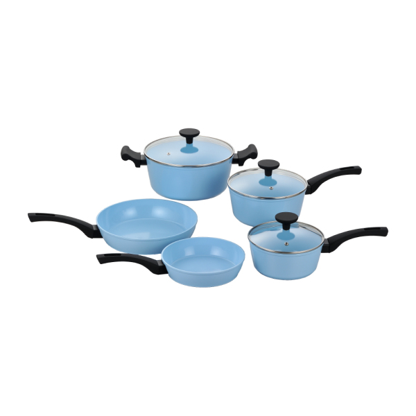 Cookware set FY1013