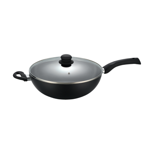 Wok LS1004-04