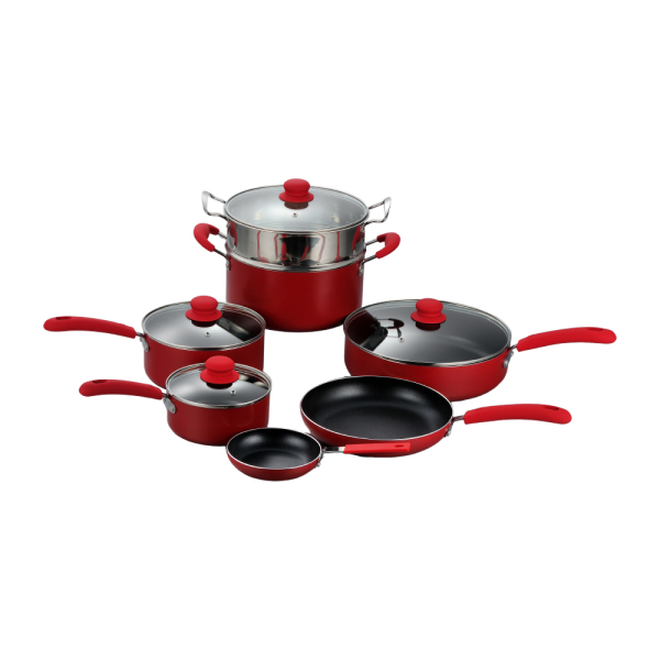 Cookware set LS1007