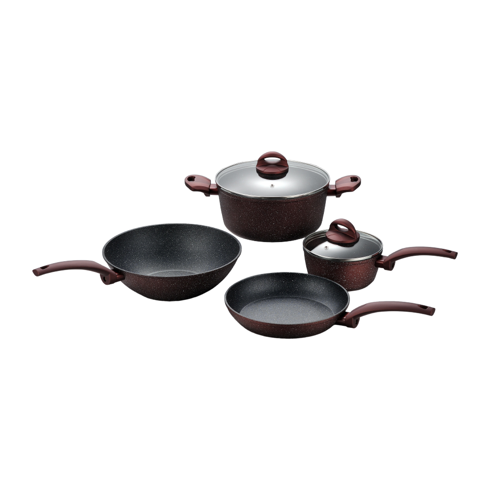 Cookware set