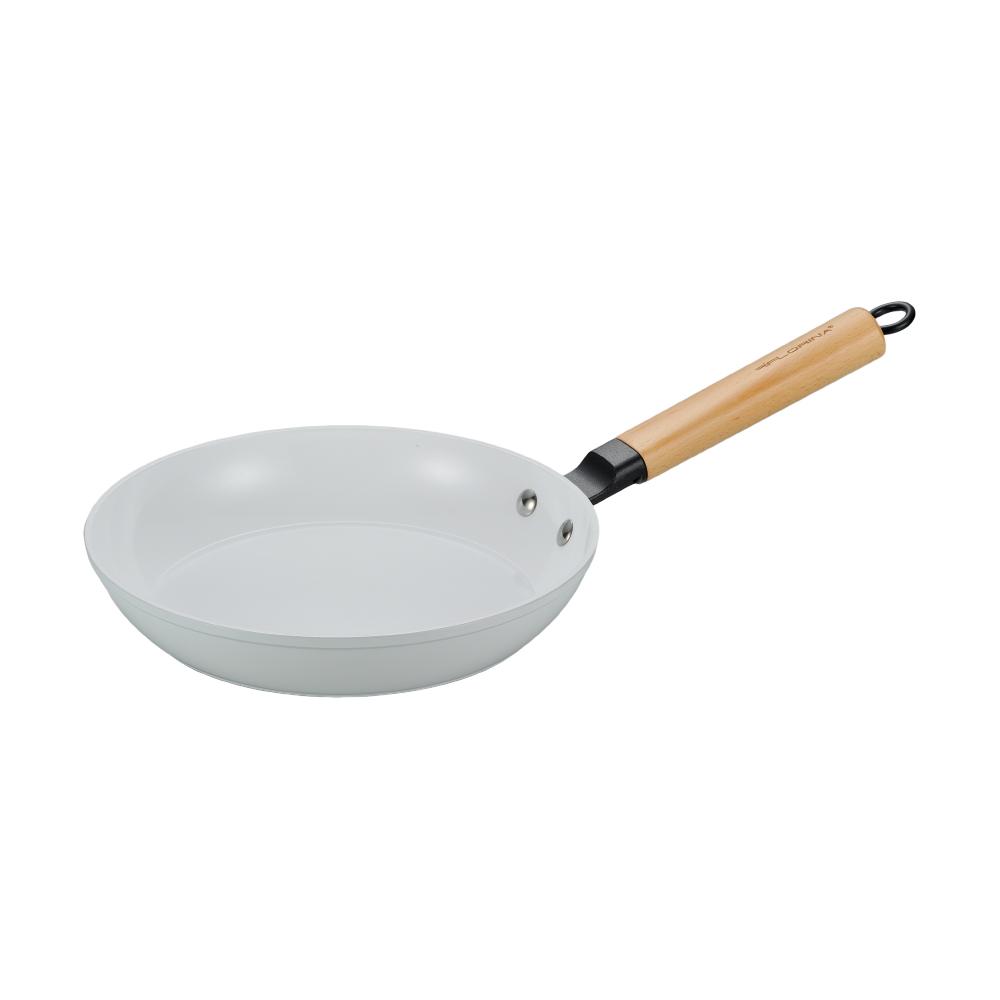 Fry pan
