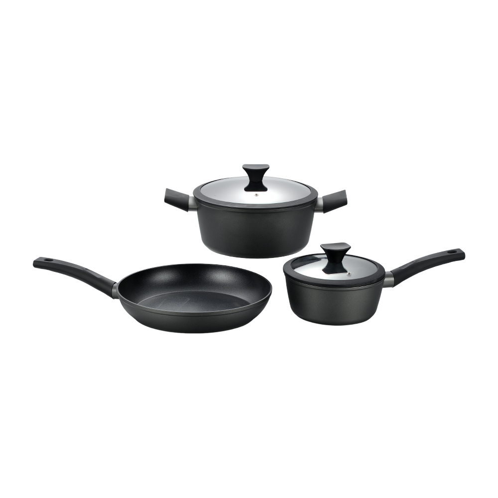 Cookware set