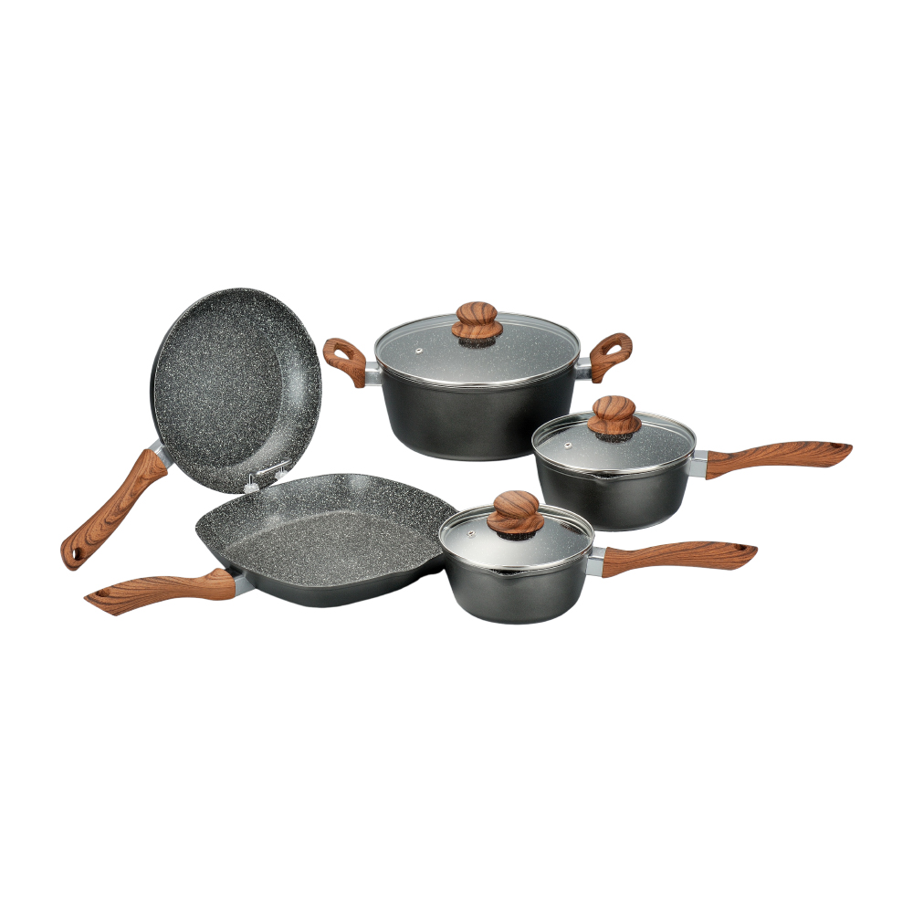 Cookware set