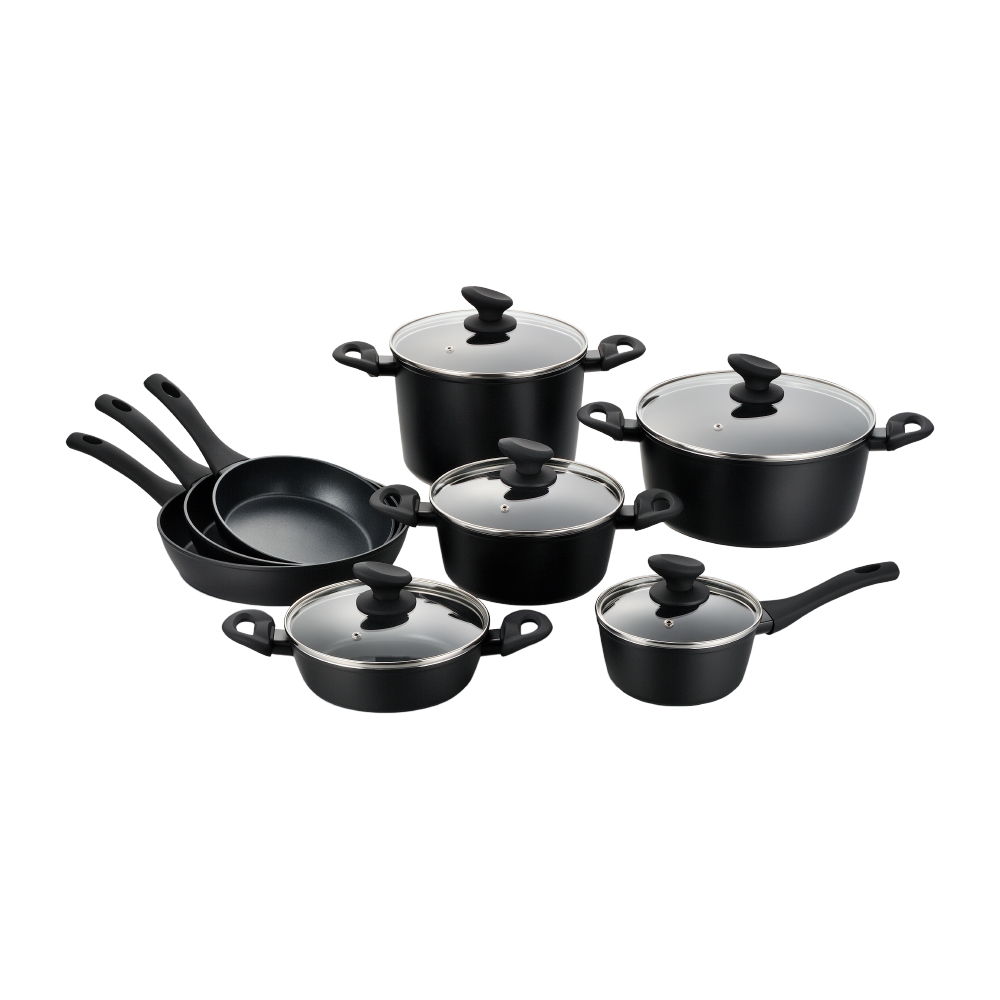 Cookware set