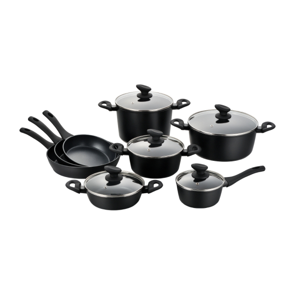 Cookware set FY1015