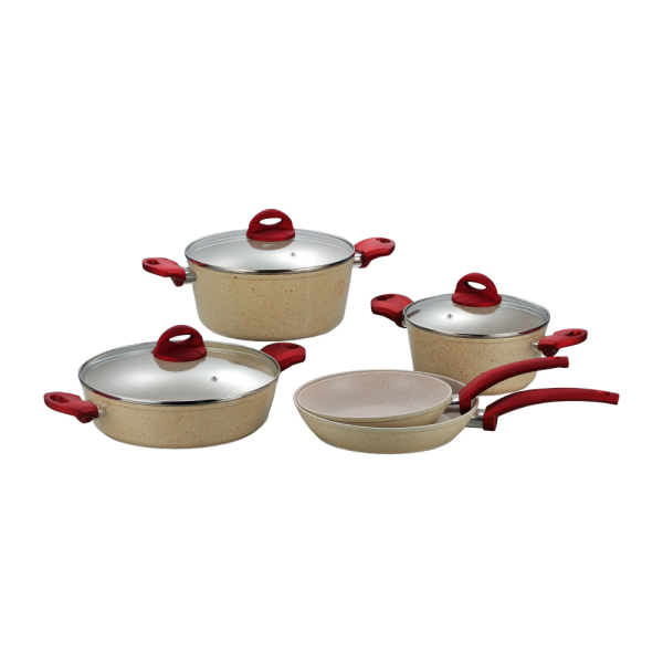 Cookware set FY8004