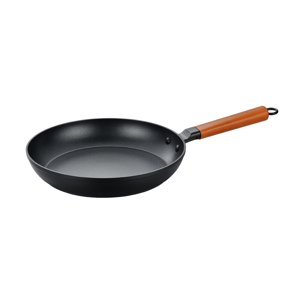 Fry pan