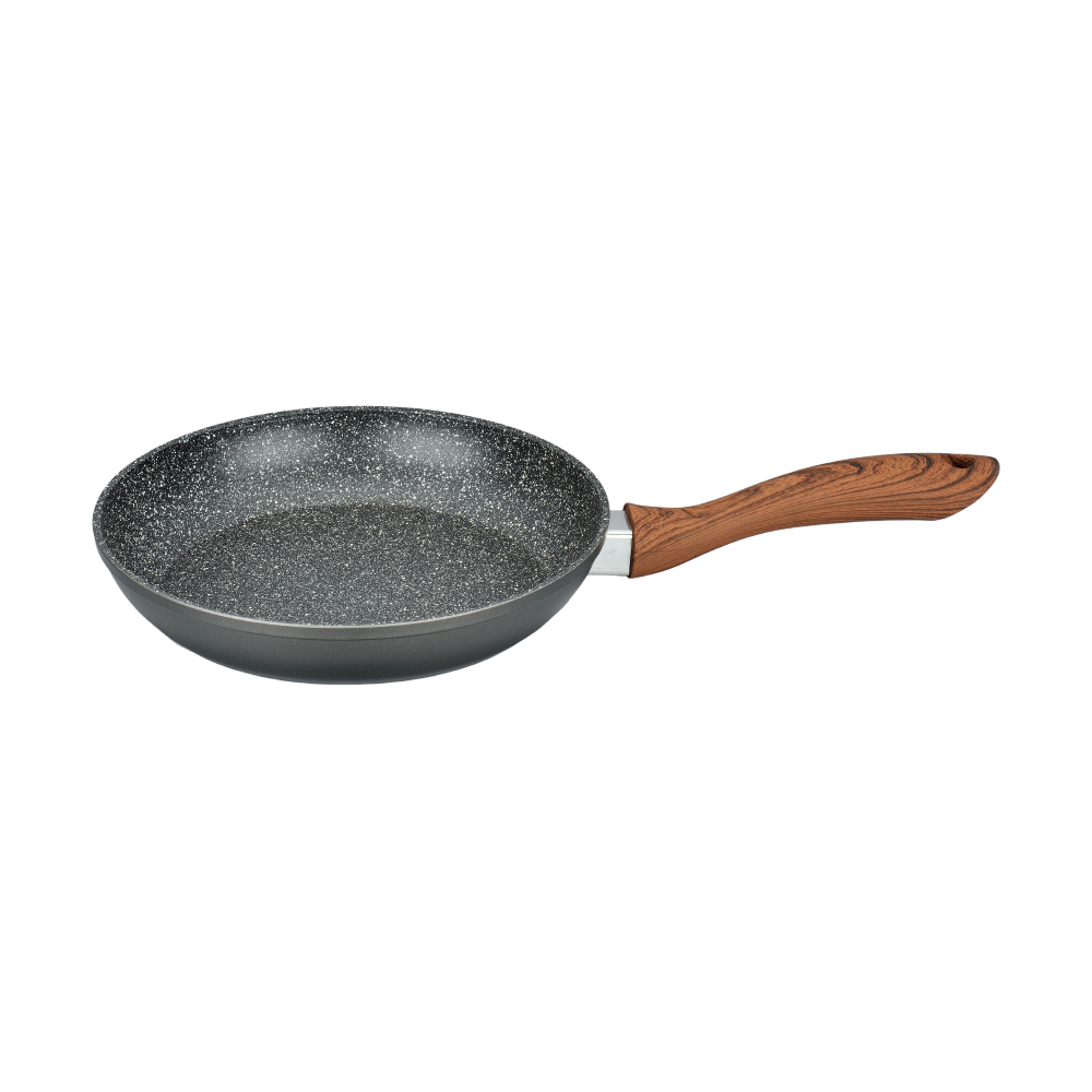 Fry pan
