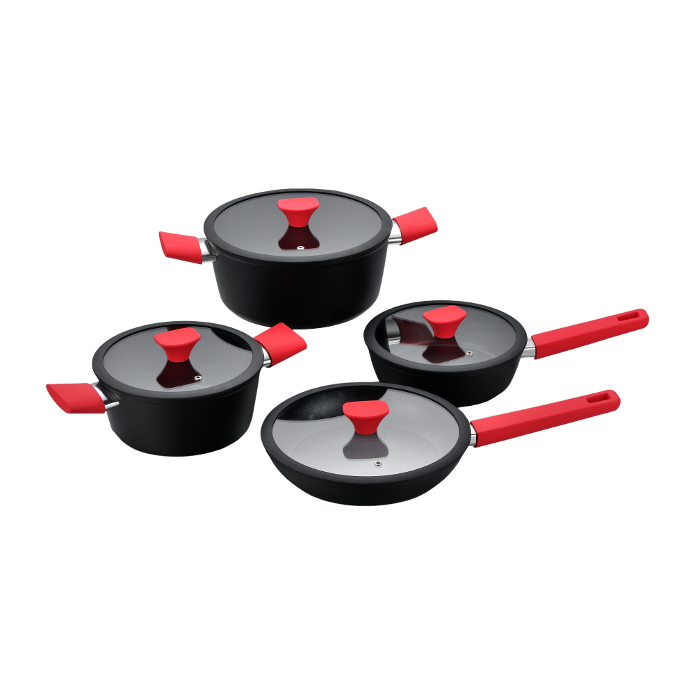 Cookware set