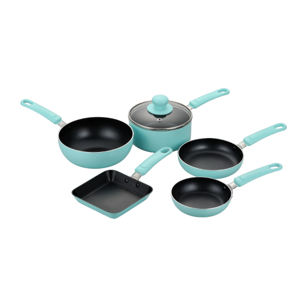 Cookware set LS1010mini