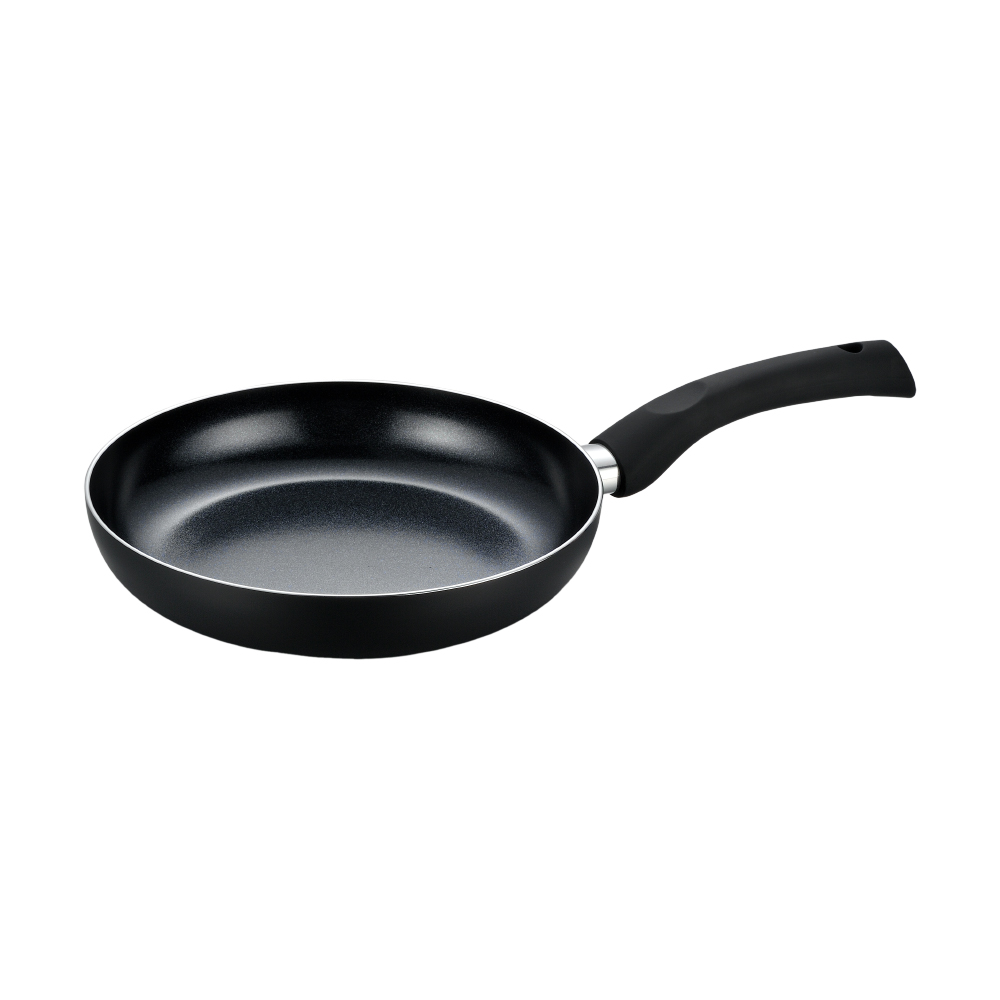 Fry pan