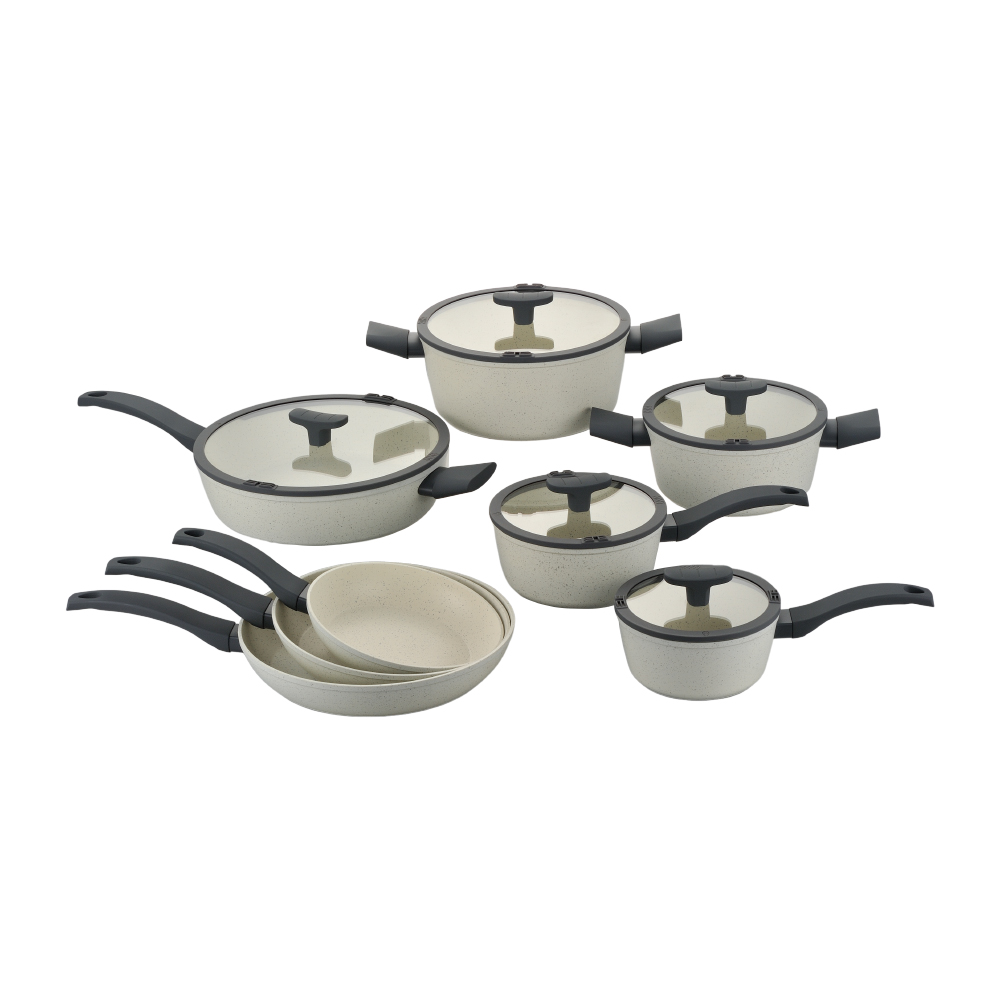 Cookware set