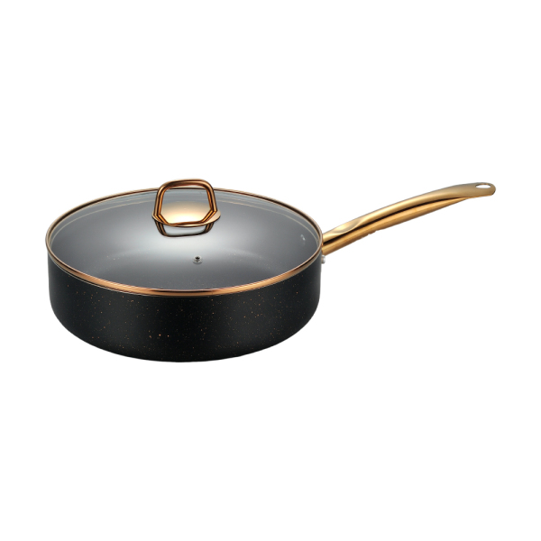 Saute pan LS8001-05