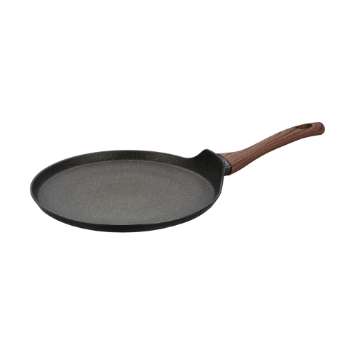 Crepe pan