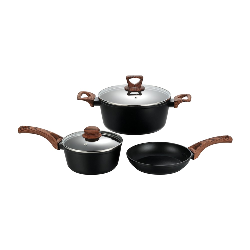 Cookware set