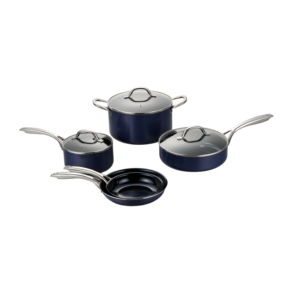 Cookware set