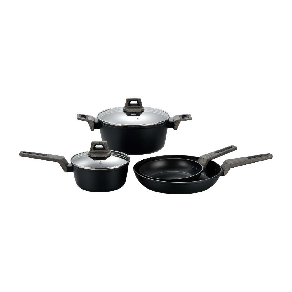 Cookware set