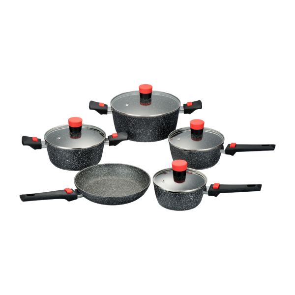 Cookware set FY8007