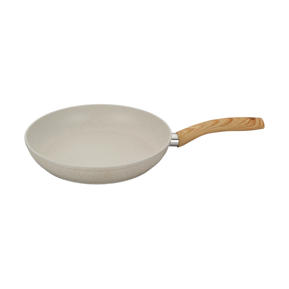 Fry pan