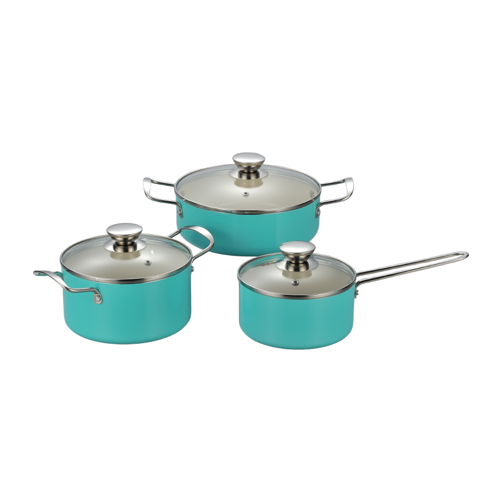 Cookware set