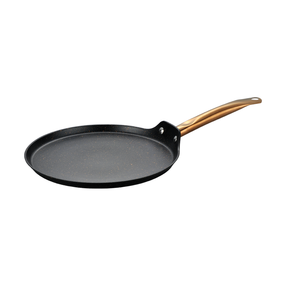 Crepe pan
