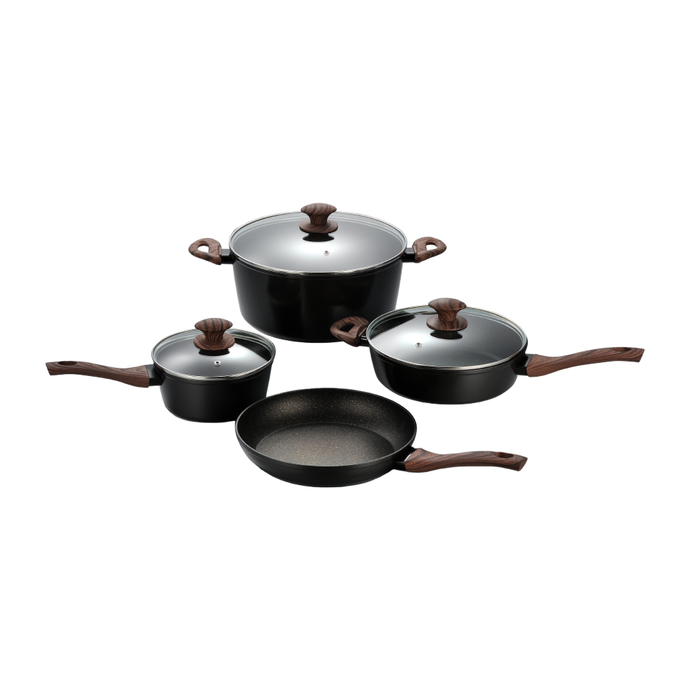Cookware set