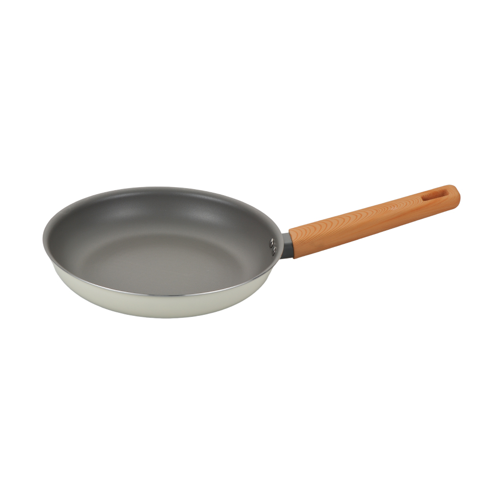 Fry pan
