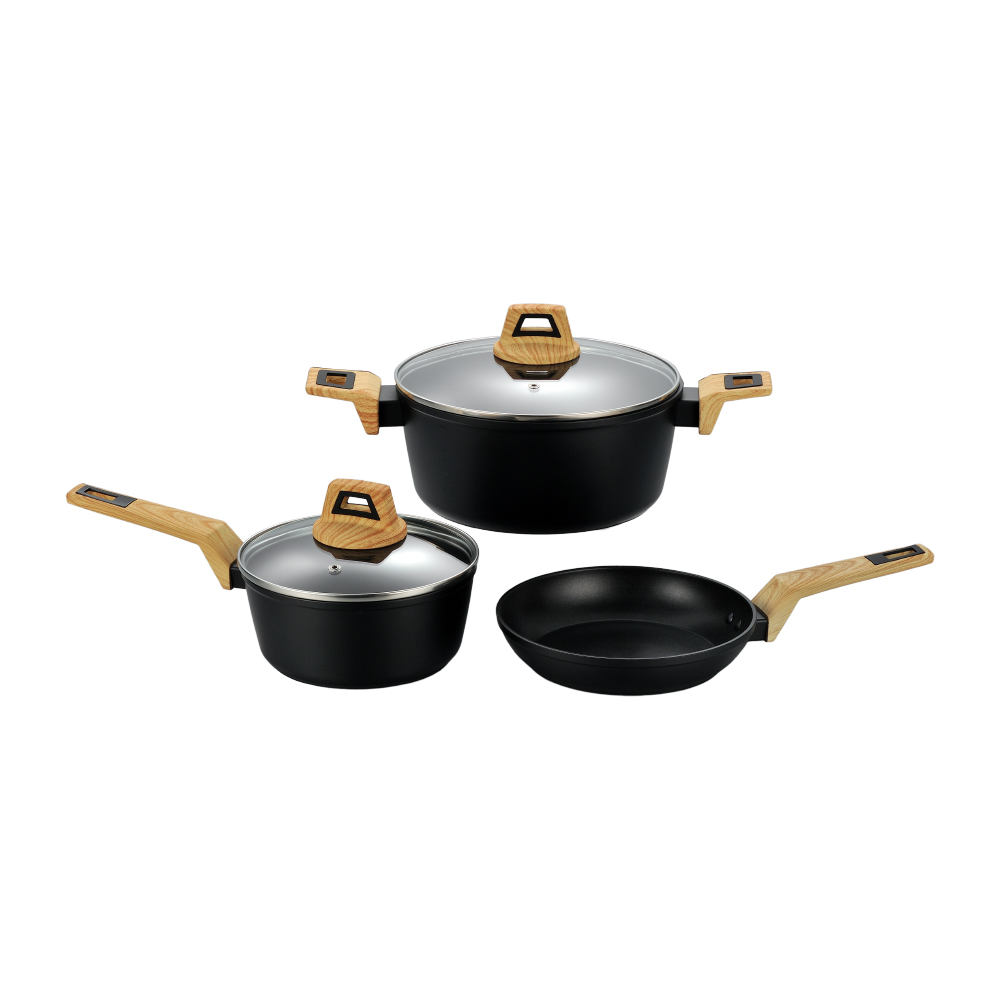 Cookware set
