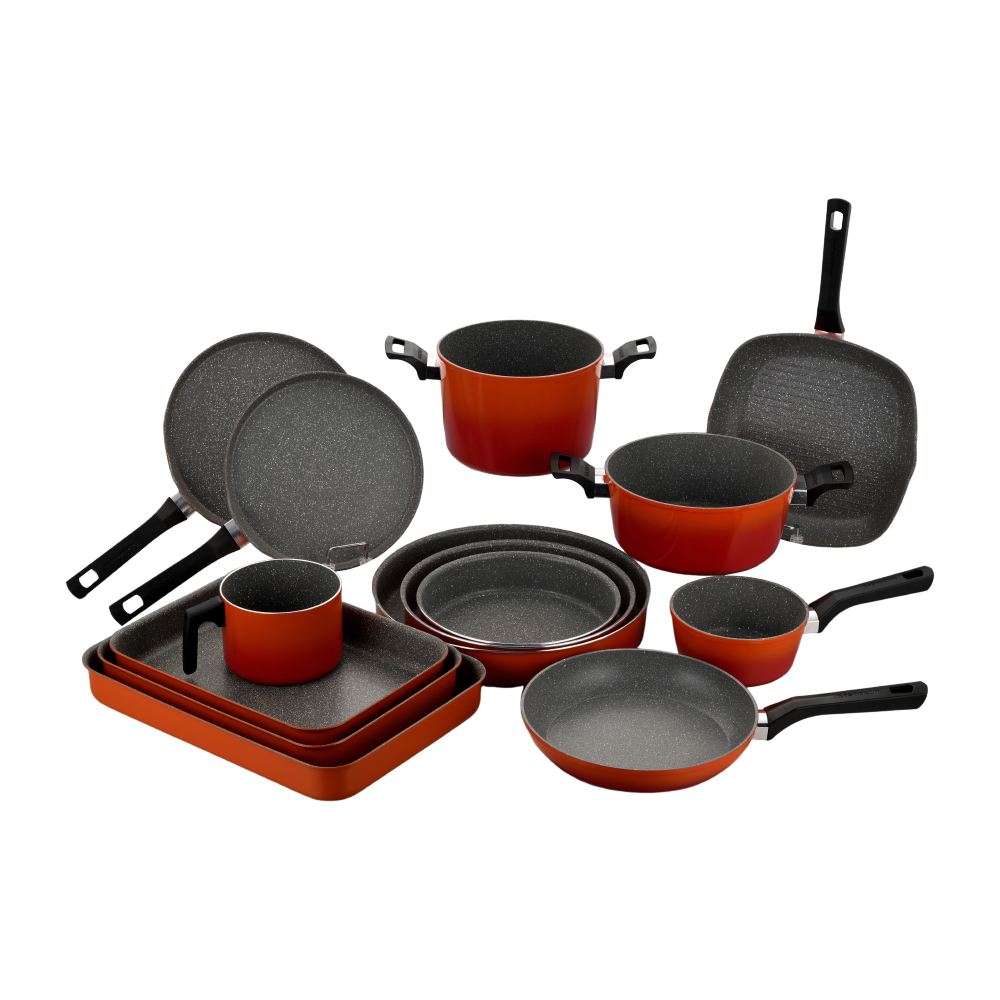 Cookware set